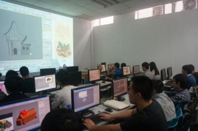 Unity培訓前景分析 機遇與挑戰并存