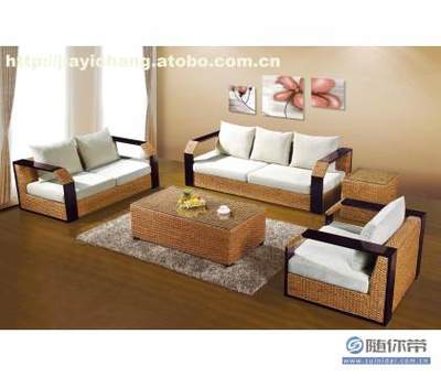 藤藝之美，自然之韻 探訪佛山市南海嘉藝藤制品廠的產(chǎn)品世界